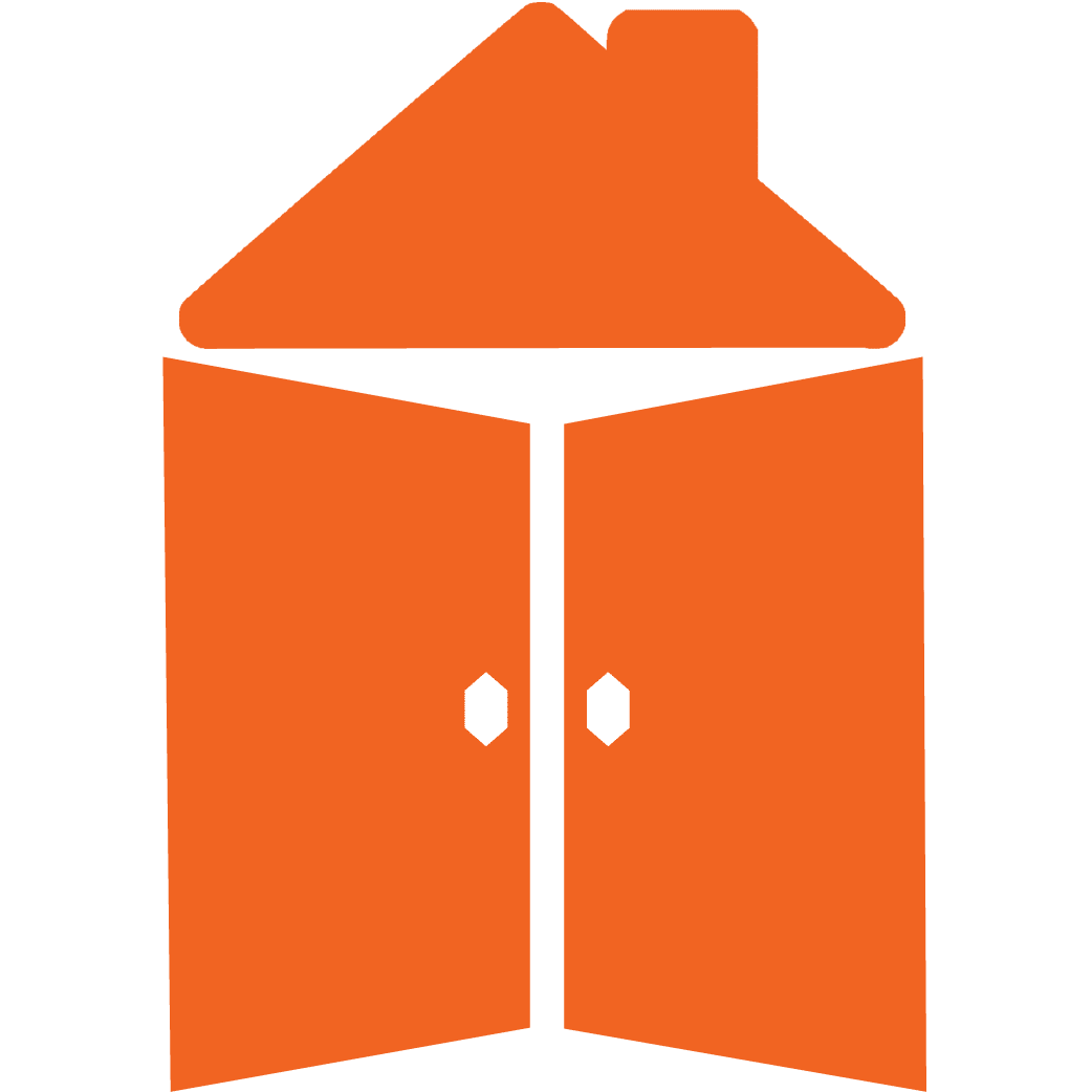 DoorHost-Icon-Orange